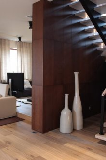 Kristallschalen in schlankem Design