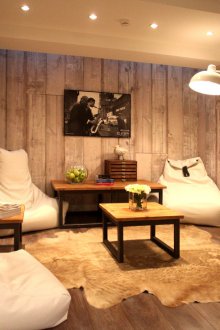 Дизайн за домашна кухня