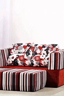 Мека мебел без рамки