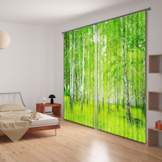 Тапет в интериора на 2019 година