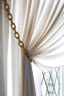 Curtain Chain
