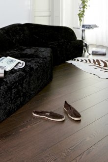 Ламинирана дъска 