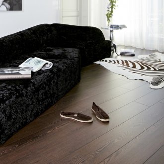 Ламинирана дъска за венге