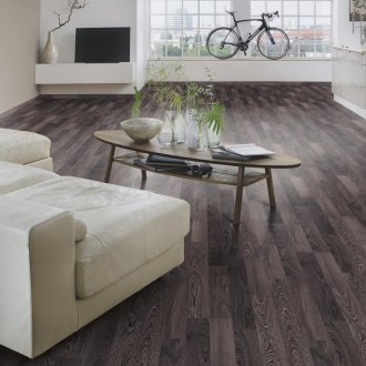 Ламинат венге в декора на апартамента