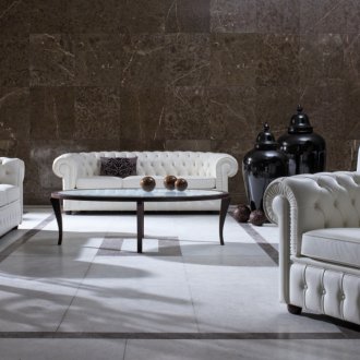 Килим в интериора на къщата