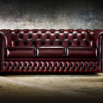 Кафяв оцветен филм