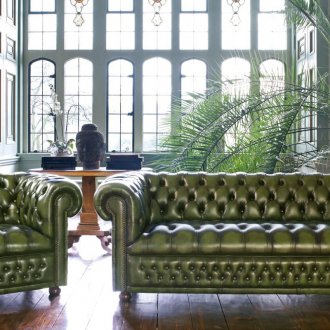 Зелени завеси за беседката