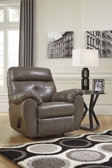 리클라이너 기계식 의자