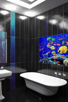 Врата за сауна със стъклена вложка