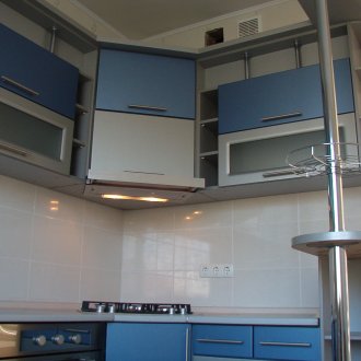 Mixer with aerator and extendable watering can