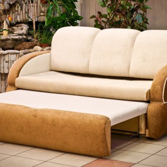 Кресло от бежово прованс