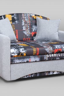 Детски диван телескоп