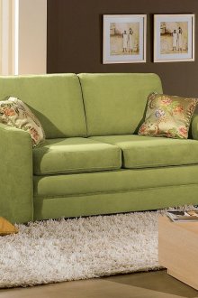 Двоен диван телескоп