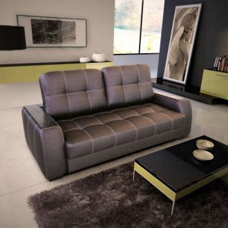 Мозайка на пода на хола