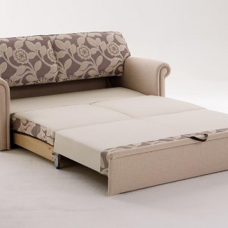 Разглобен диван телескоп