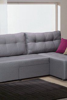 Диван телескоп