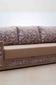 Диван телескоп с шарка