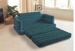 Sofa pirus turquoise