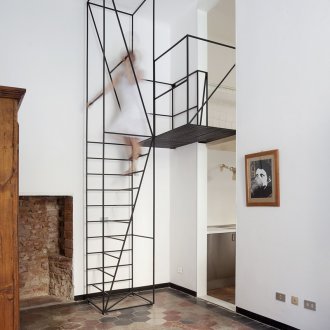 Минималистичен часовник за кукувица