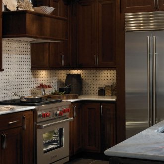 Katil Modular Corner