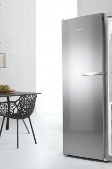 Хладилник с две врати Miele