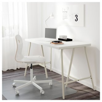 Бляскаво бюро за писане