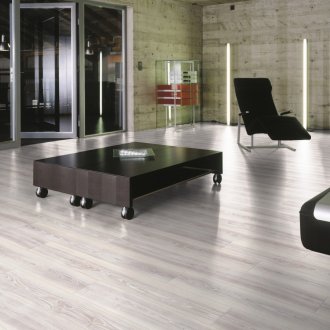 Изкуствен пепелен ламинат