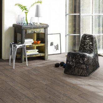 Възрастен пепелен ламинат