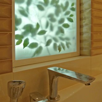 Декоративен кладенец в страната