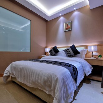 Пластмасов прозорец в спалнята