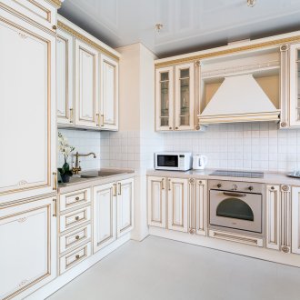 Каменни фасадни панели