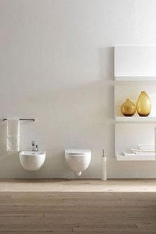 Подово огледало