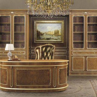 Декор върху мебели за шкафове