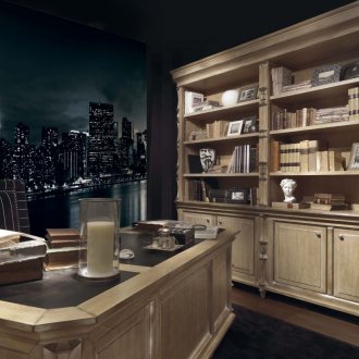 Марбург тапет в интериора на трапезарията