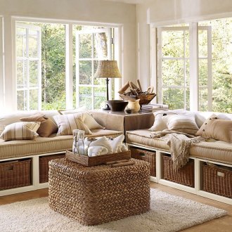 Metlakh плочка в хола