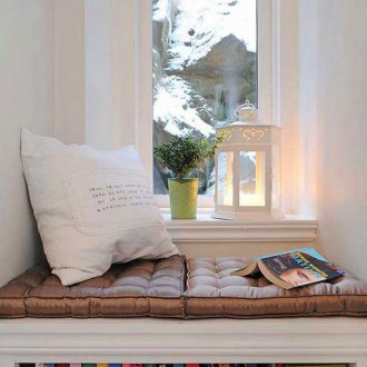 Разтегаем малък диван