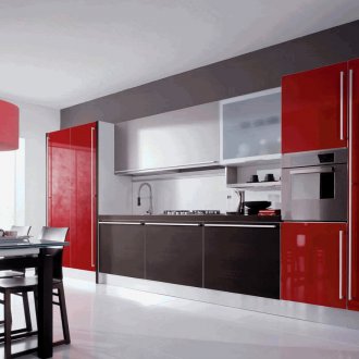 Калъф за червена баня