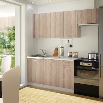 Директна кухня