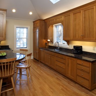 Каменни фасадни панели