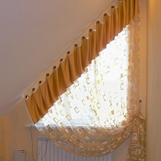 Завеса на улеи