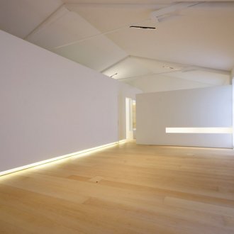 Линолеум в интериора на апартамента