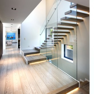 Селска къща Бидермайер