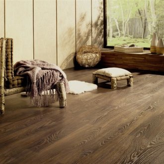 Паркетна дъска