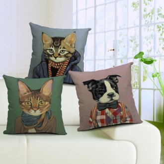 Светещи тапети с котки