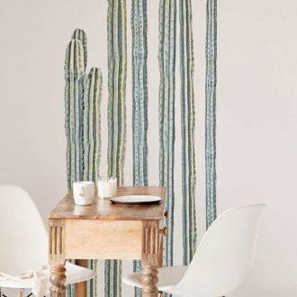 Кактуси от камъни