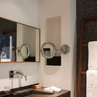 Влагоустойчив телевизор в банята