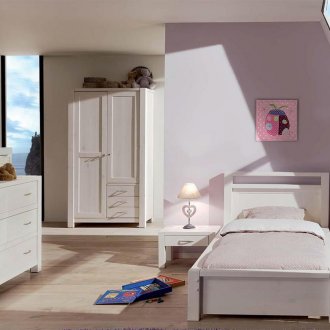 Kanak-kanak dari pain padu