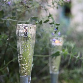 Светлини за придаване с ефект на отблясъци