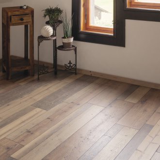 Врата за сауна от бор