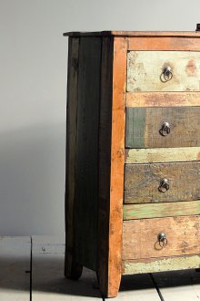 Класическа врата Shabby Chic